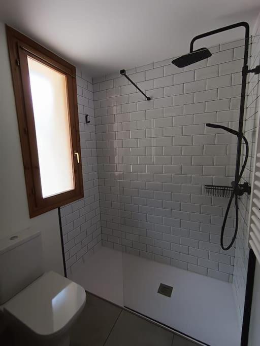 Balaitus Petfriendly - Arafita Apartamentos Sallent De Gallego Ngoại thất bức ảnh