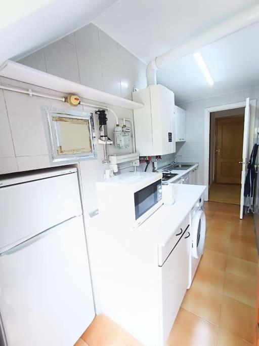 Balaitus Petfriendly - Arafita Apartamentos Sallent De Gallego Ngoại thất bức ảnh