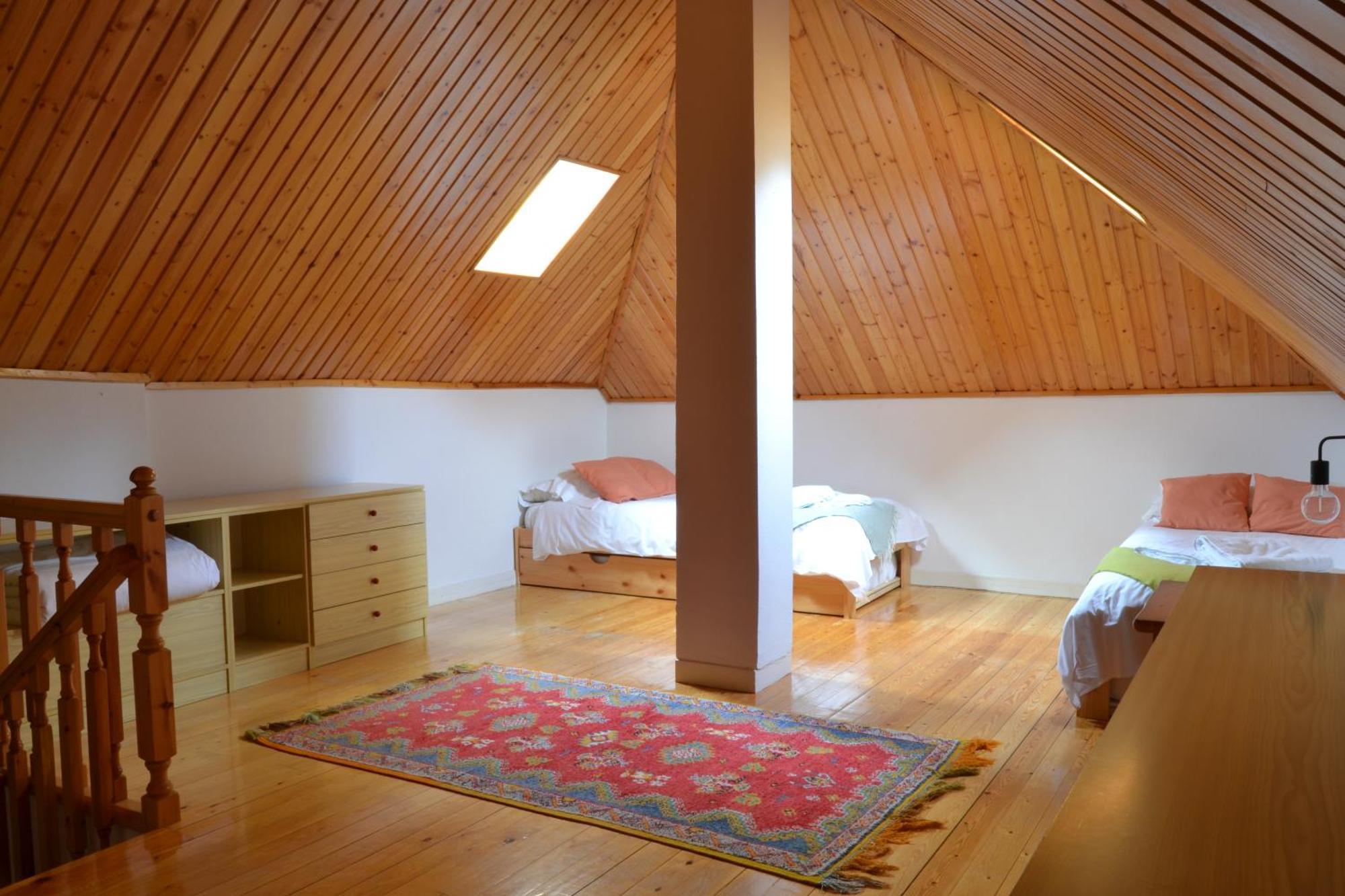 Balaitus Petfriendly - Arafita Apartamentos Sallent De Gallego Ngoại thất bức ảnh