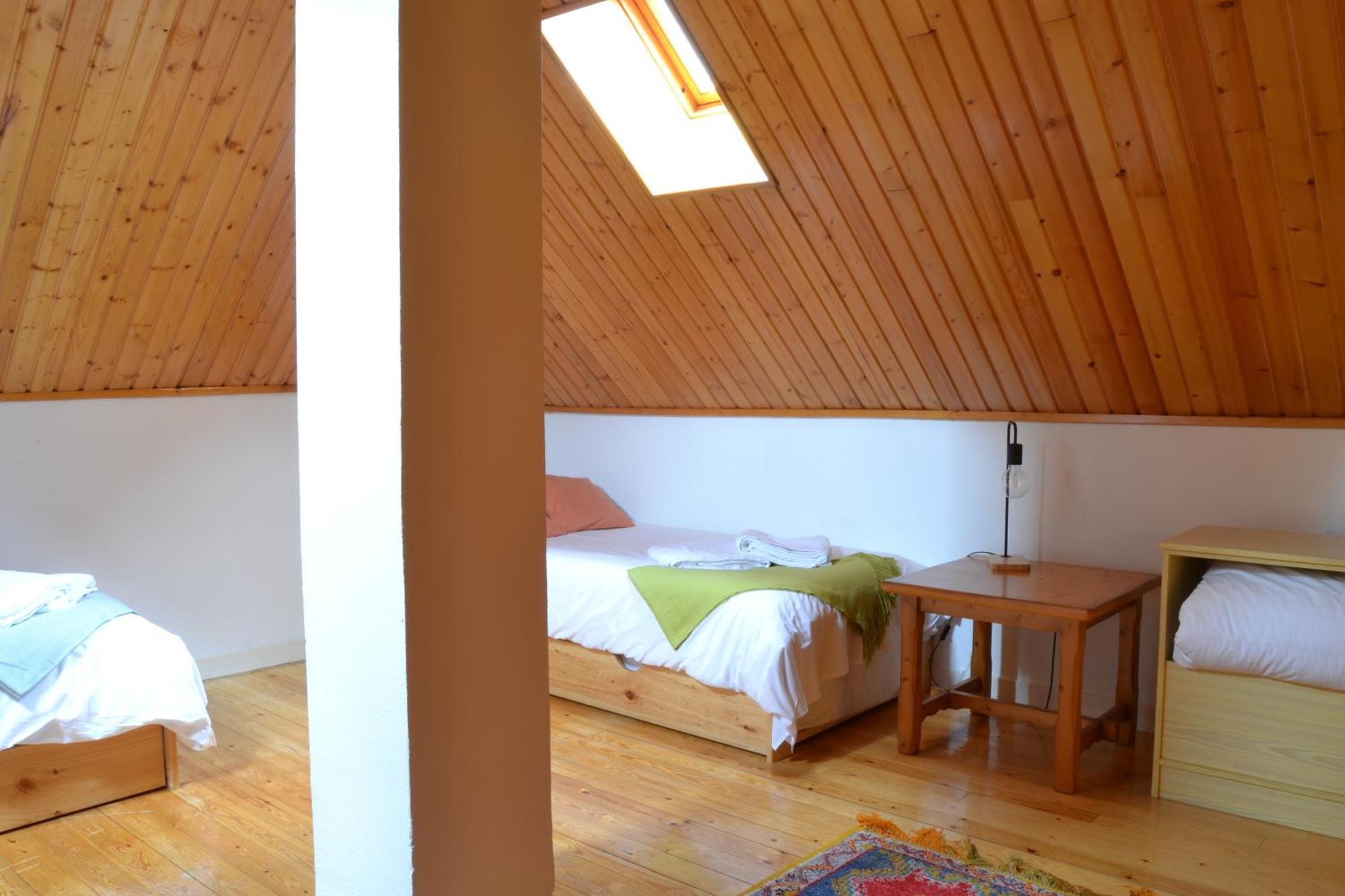 Balaitus Petfriendly - Arafita Apartamentos Sallent De Gallego Ngoại thất bức ảnh