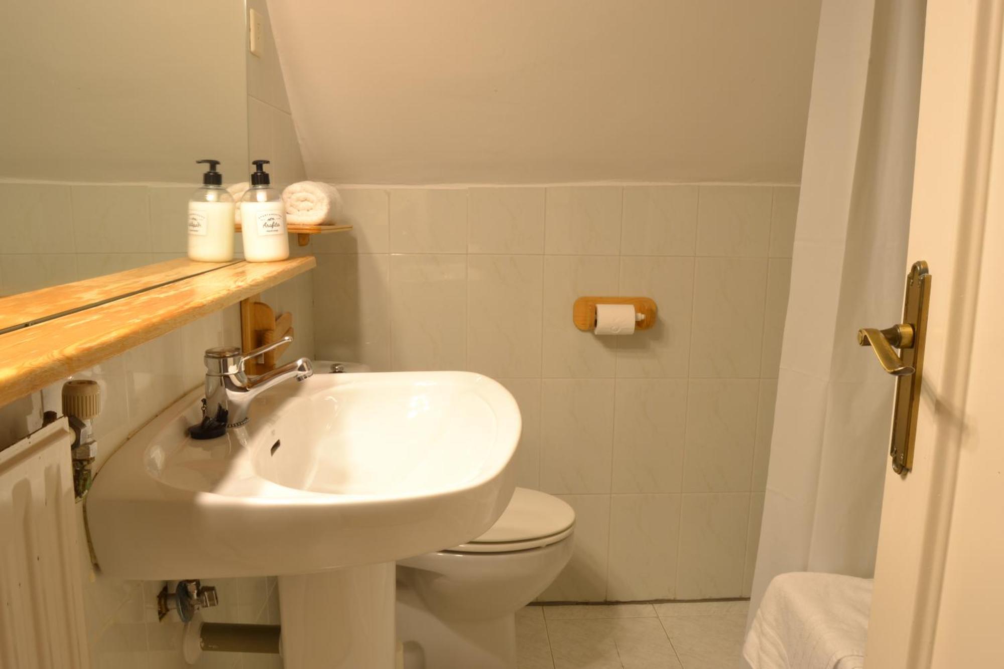 Balaitus Petfriendly - Arafita Apartamentos Sallent De Gallego Ngoại thất bức ảnh